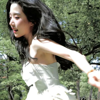 当哈利遇上圣诞老人