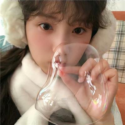 情系洛川红苹果